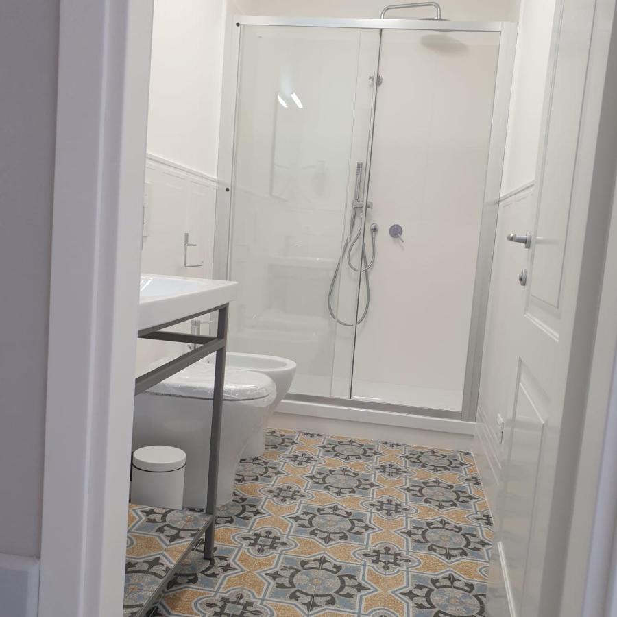 Palazzo La Piana Rooms Catania Bagian luar foto