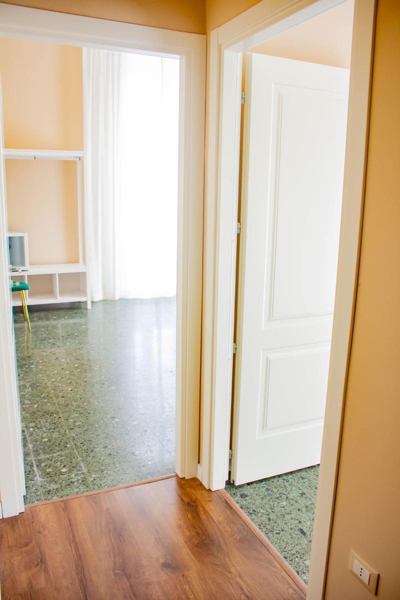 Palazzo La Piana Rooms Catania Bagian luar foto